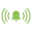 wifi router signal icon